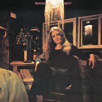 Bonnie Raitt — Takin My Time